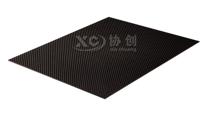 斜紋碳纖維板：現代工業(yè)的創(chuàng)新之選
