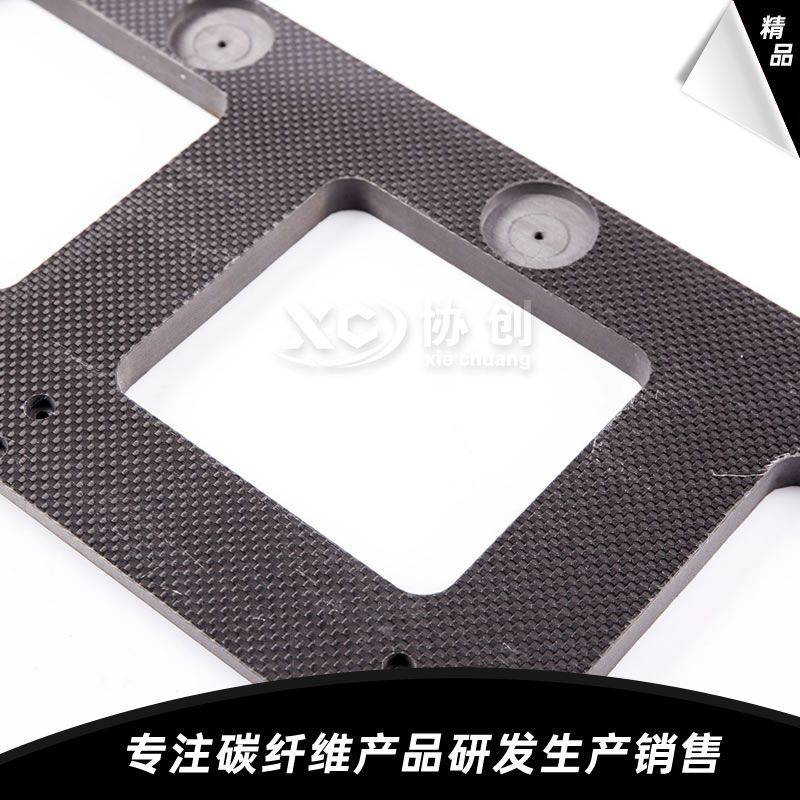 碳纖維大型設備零配件